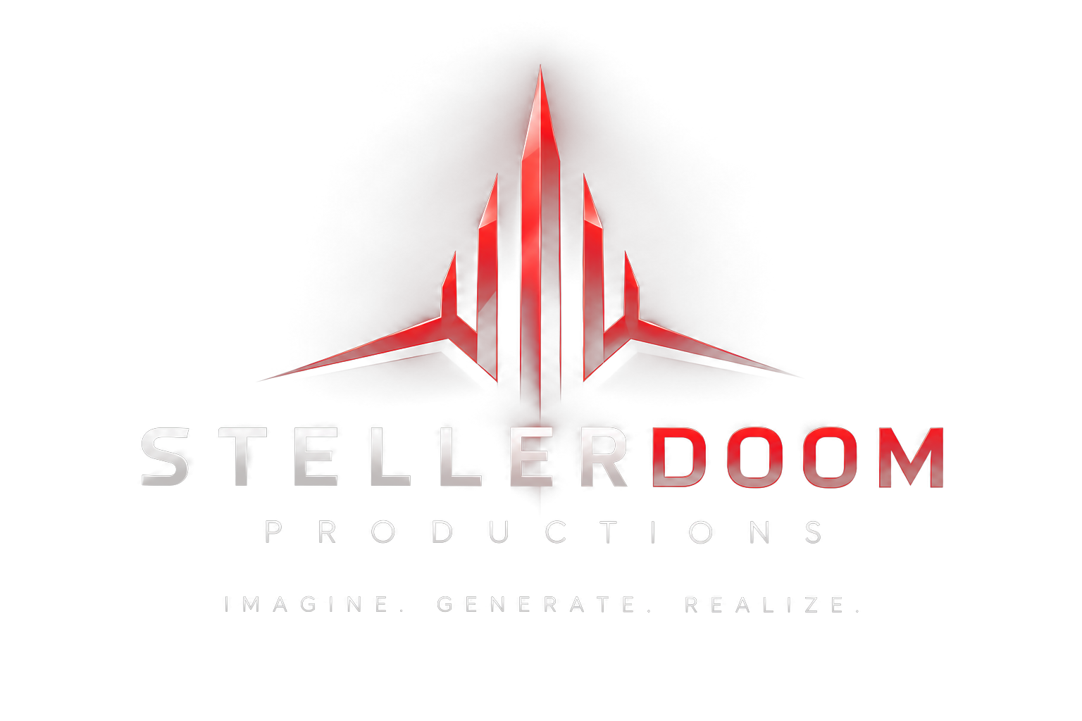 StellerDoom Productions